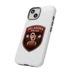 Oklahoma Pride Phone Case
