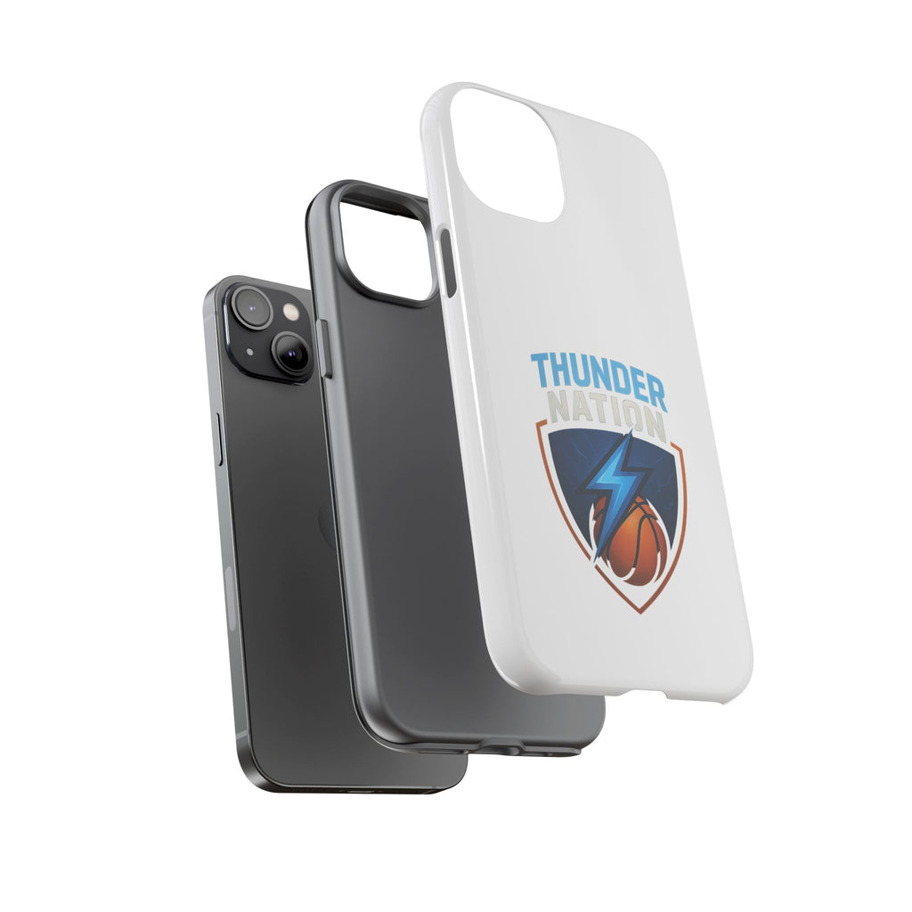 Thunder Nation Phone Case