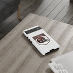 OU Football Tough Phone Case, Sports Gift