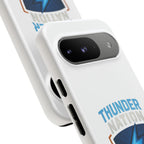 Thunder Nation Phone Case