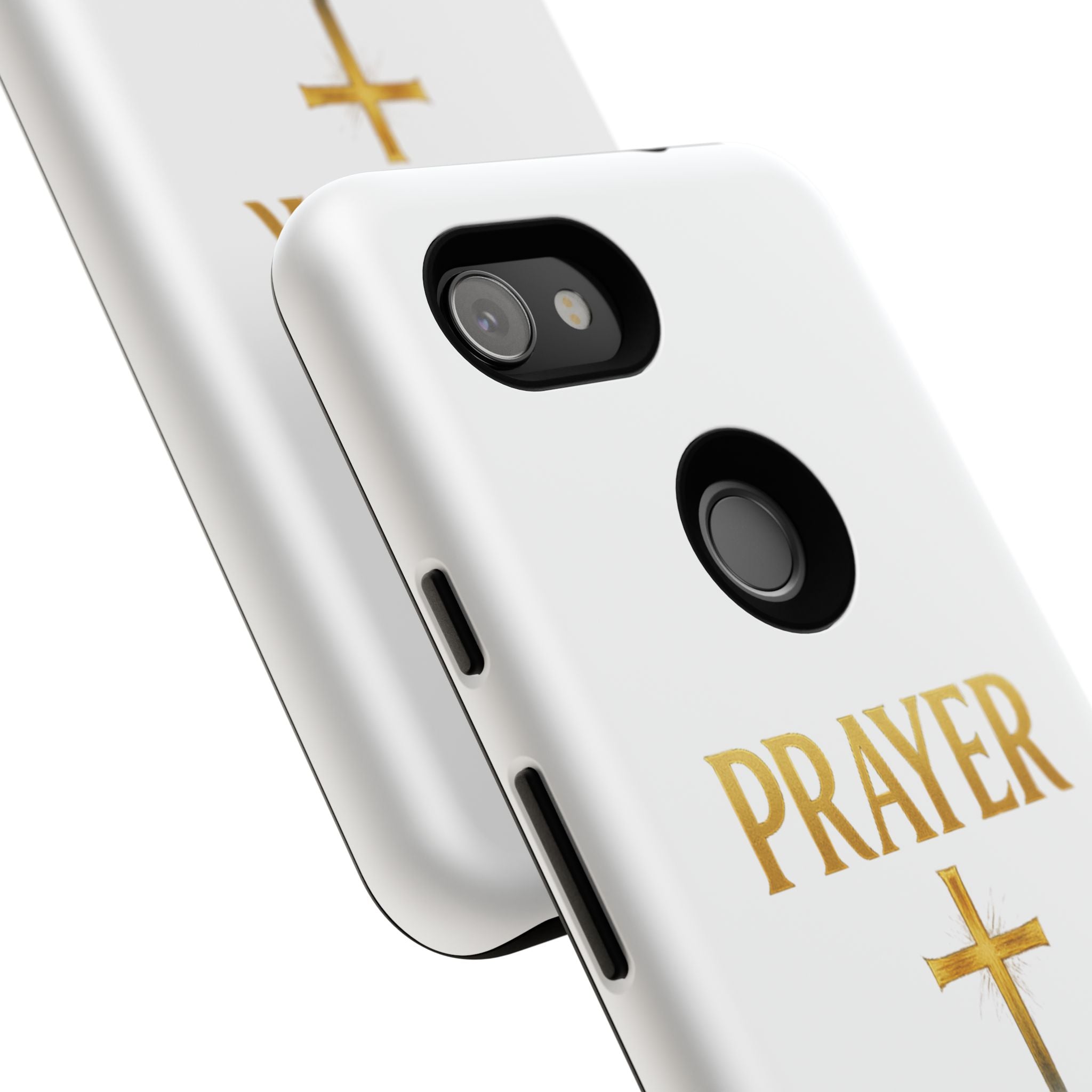 Christian Phone Case
