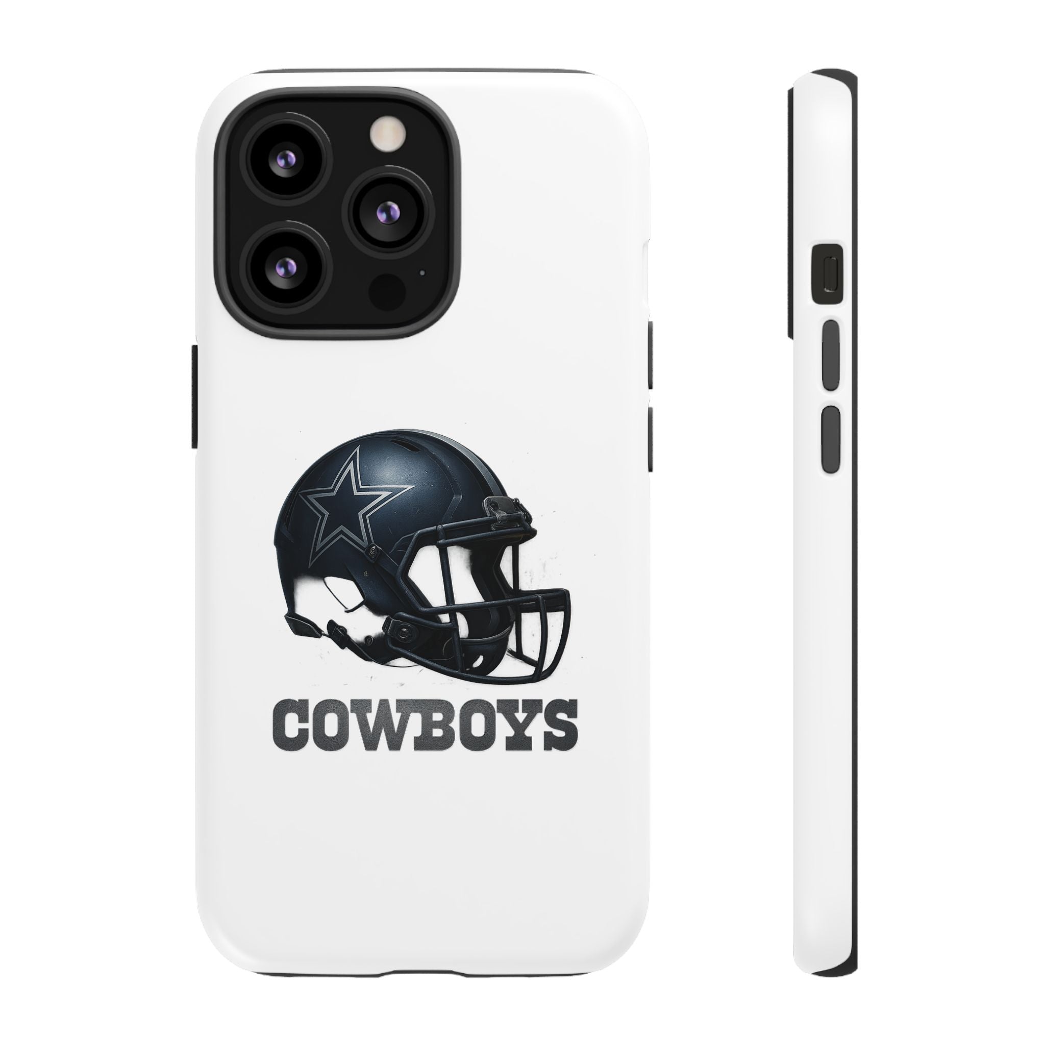 Dallas Cowboys Phone Case