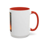 Empowering Prayer Coffee Mug