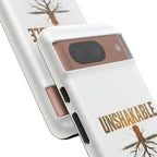 Unshakable Phone Cases