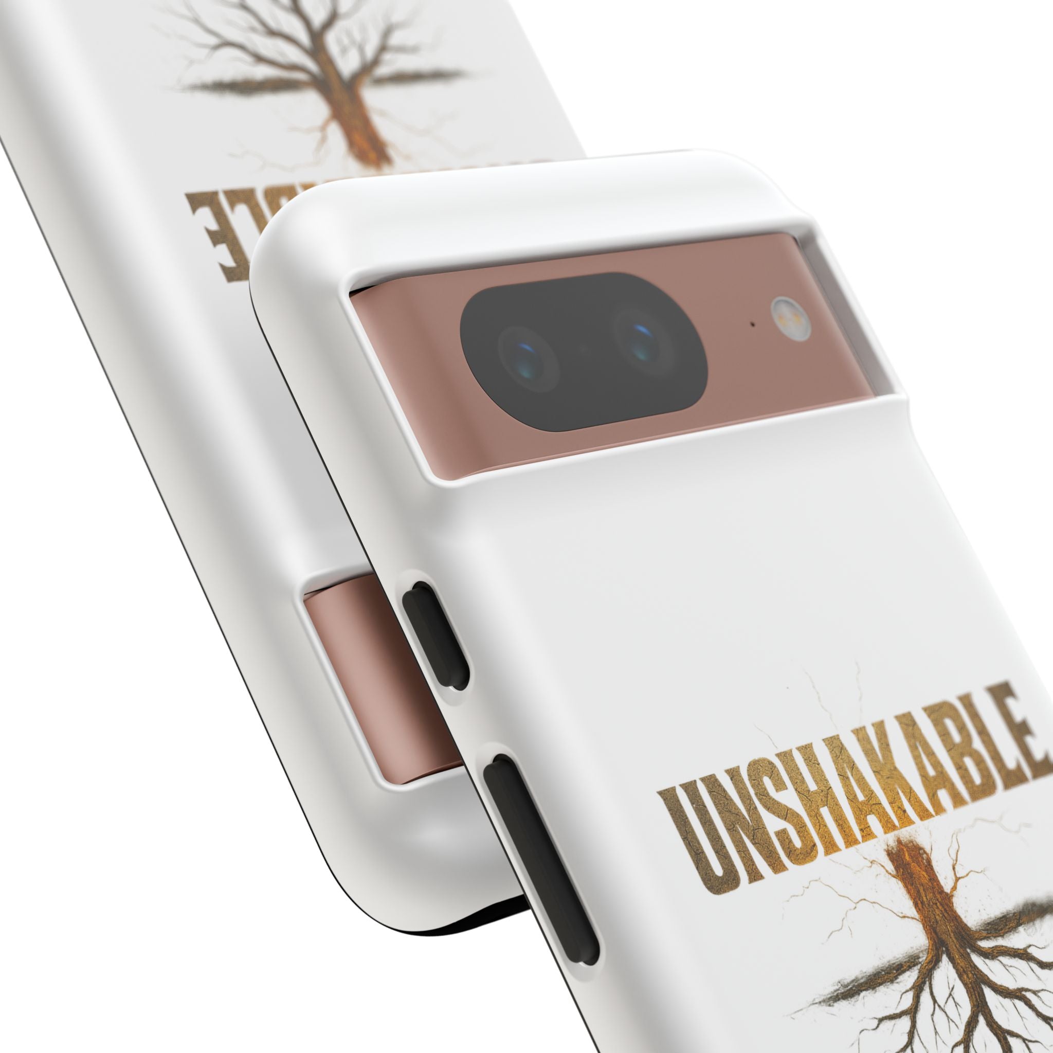 Unshakable Phone Cases