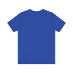 Football Art Unisex Tee
