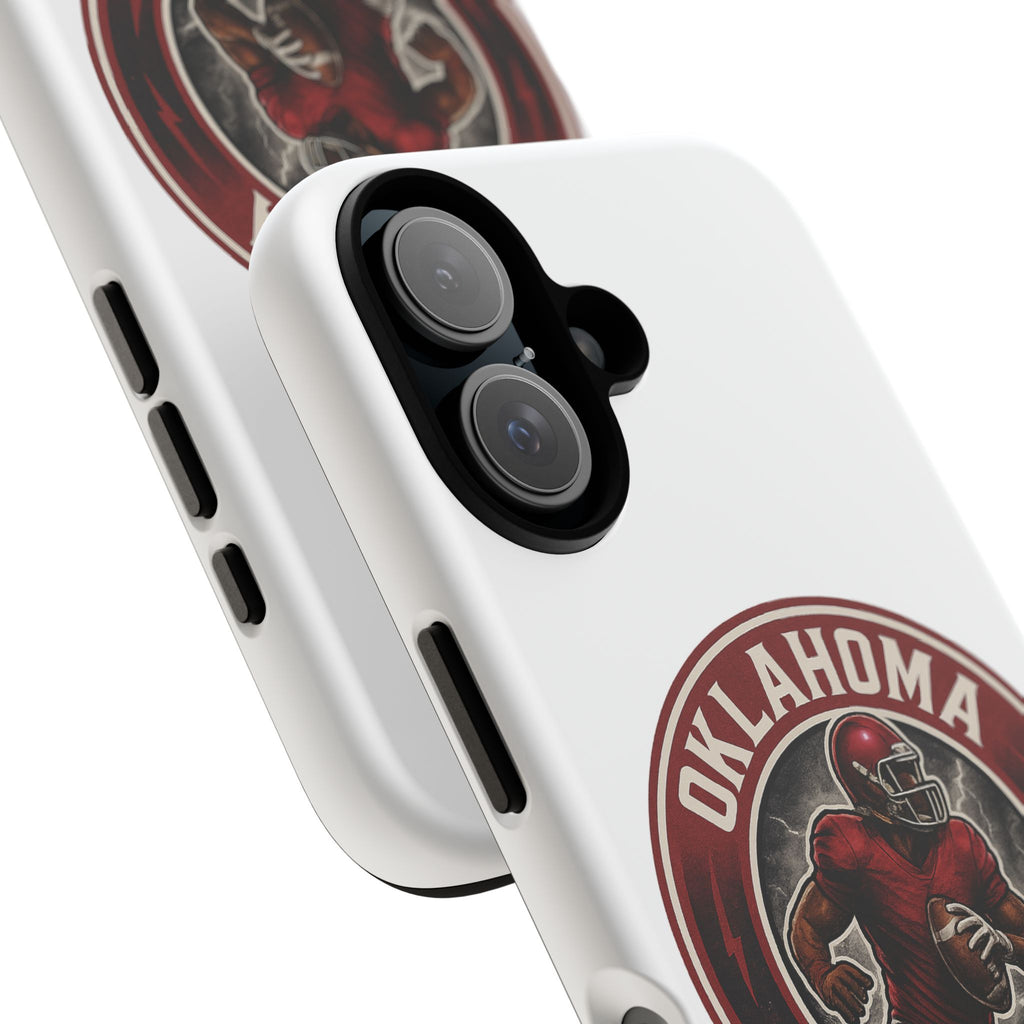 Oklahoma Champions Phone Case
