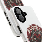 Oklahoma Champions Phone Case