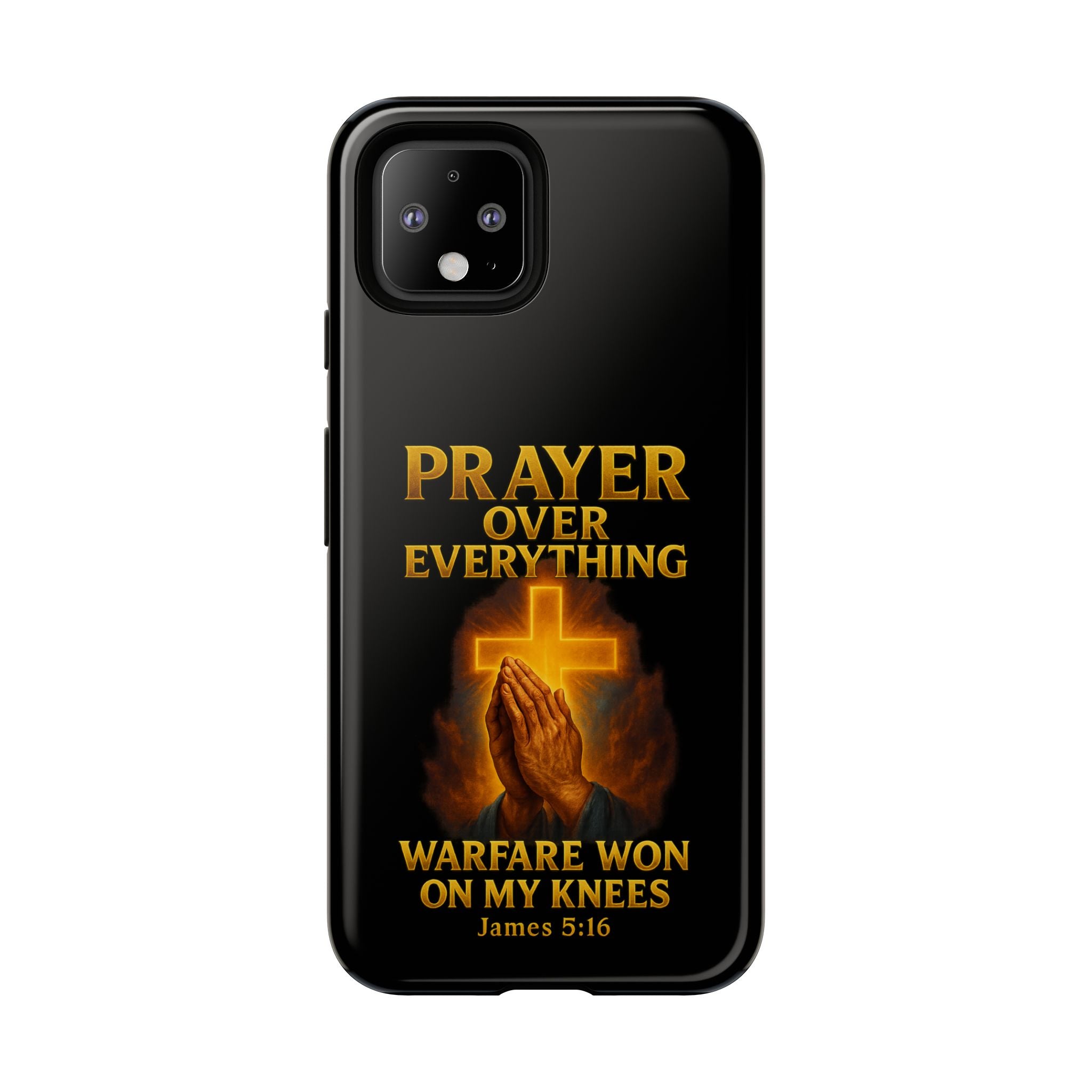 Tough Cases