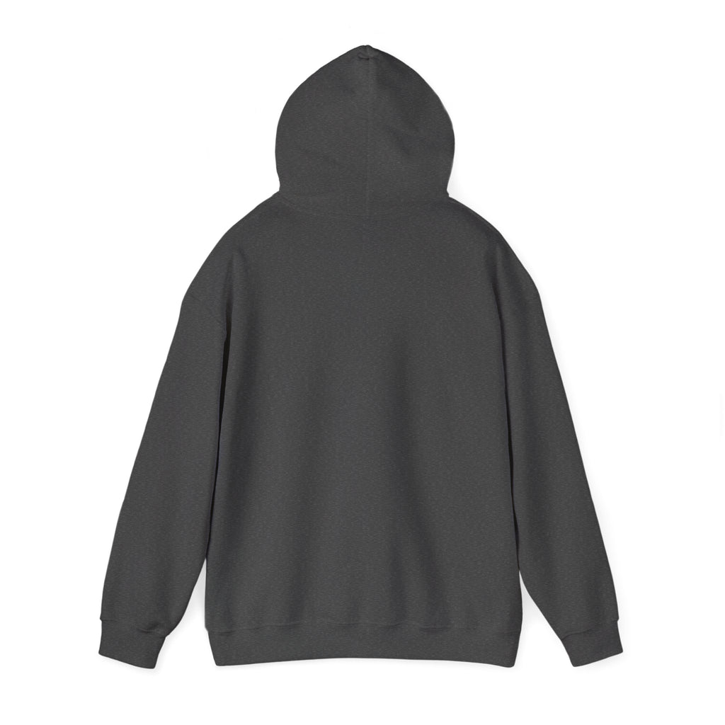 Cozy Unisex Hoodie with Inspirational Design