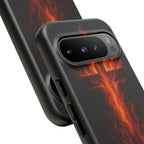Hot Spirit-Filled Phone Case