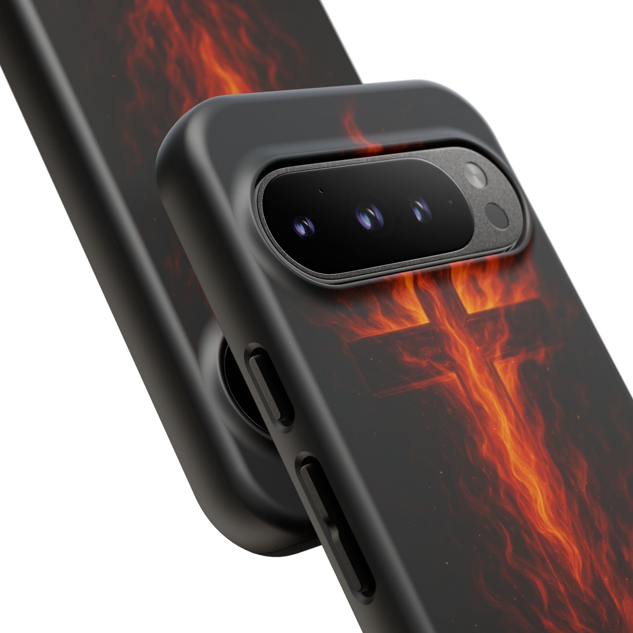 Hot Spirit-Filled Phone Case