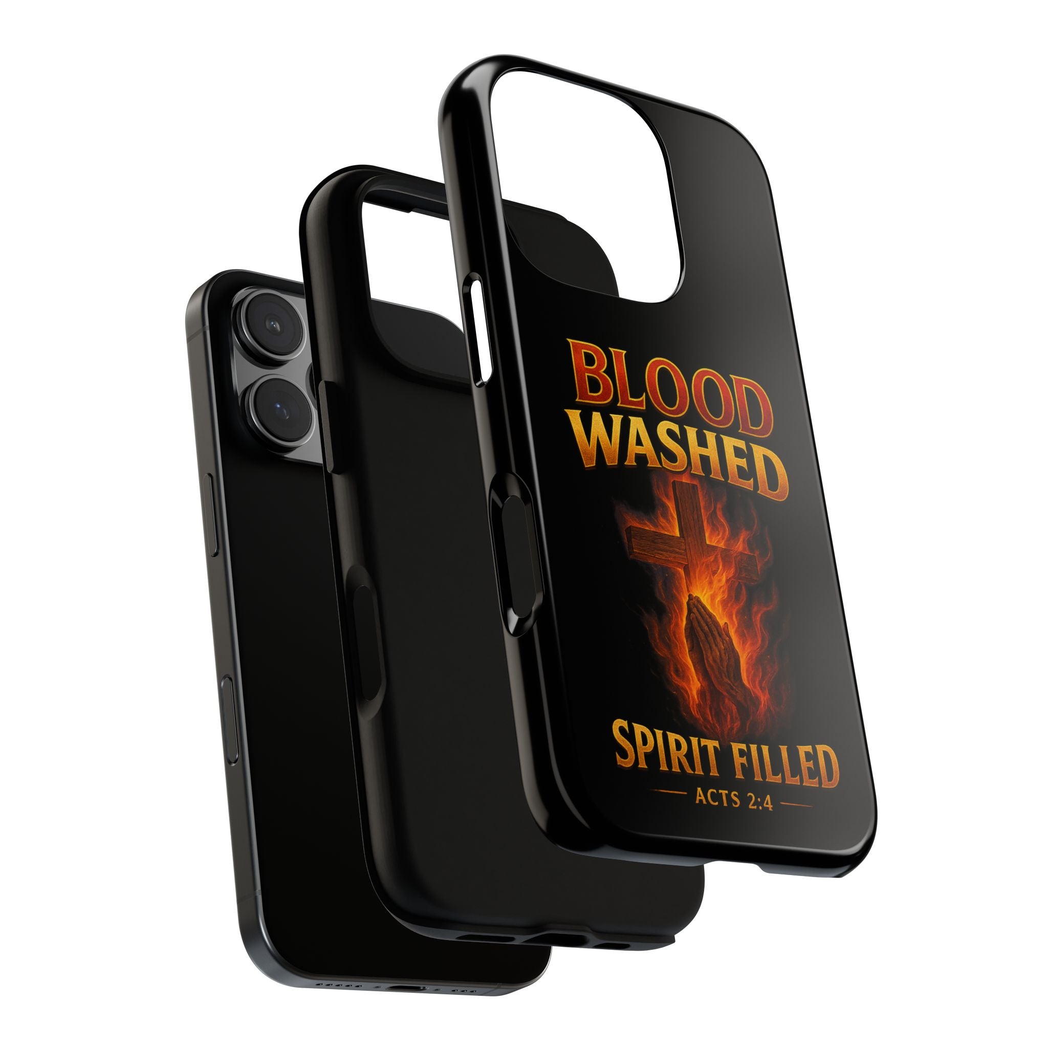 Christian Phone Case