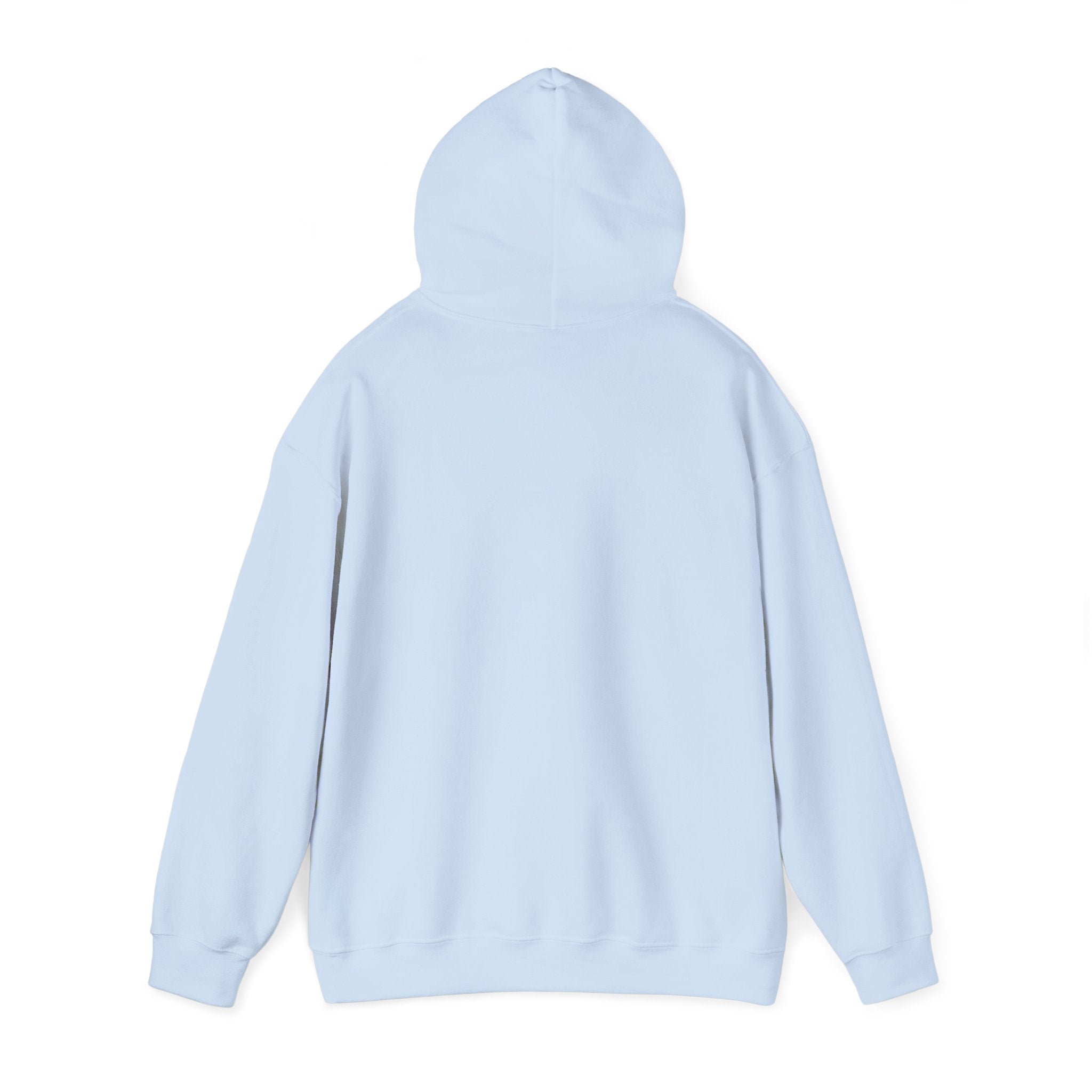 Chain Breaker Hooded Sweatshirt
