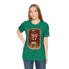 Sooner Nation Unisex Tee