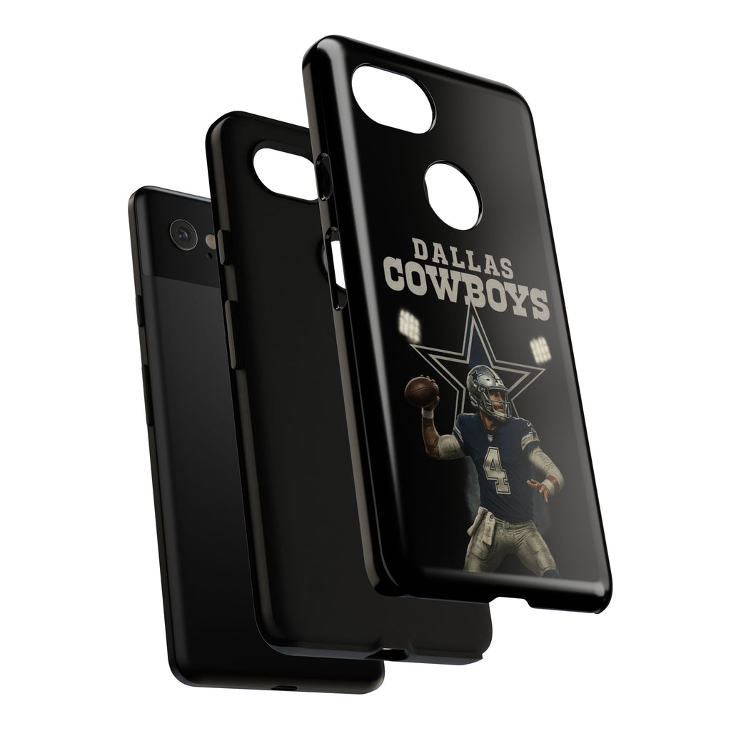 Dallas Cowboys Tough Cases