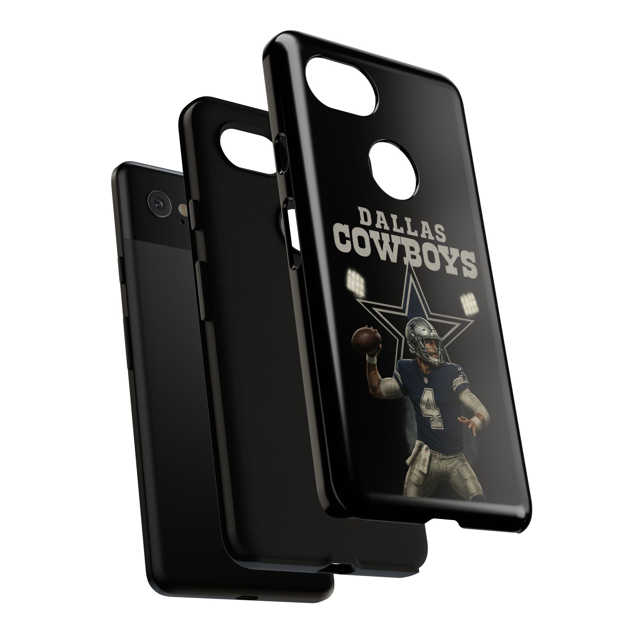 Dallas Cowboys Tough Cases