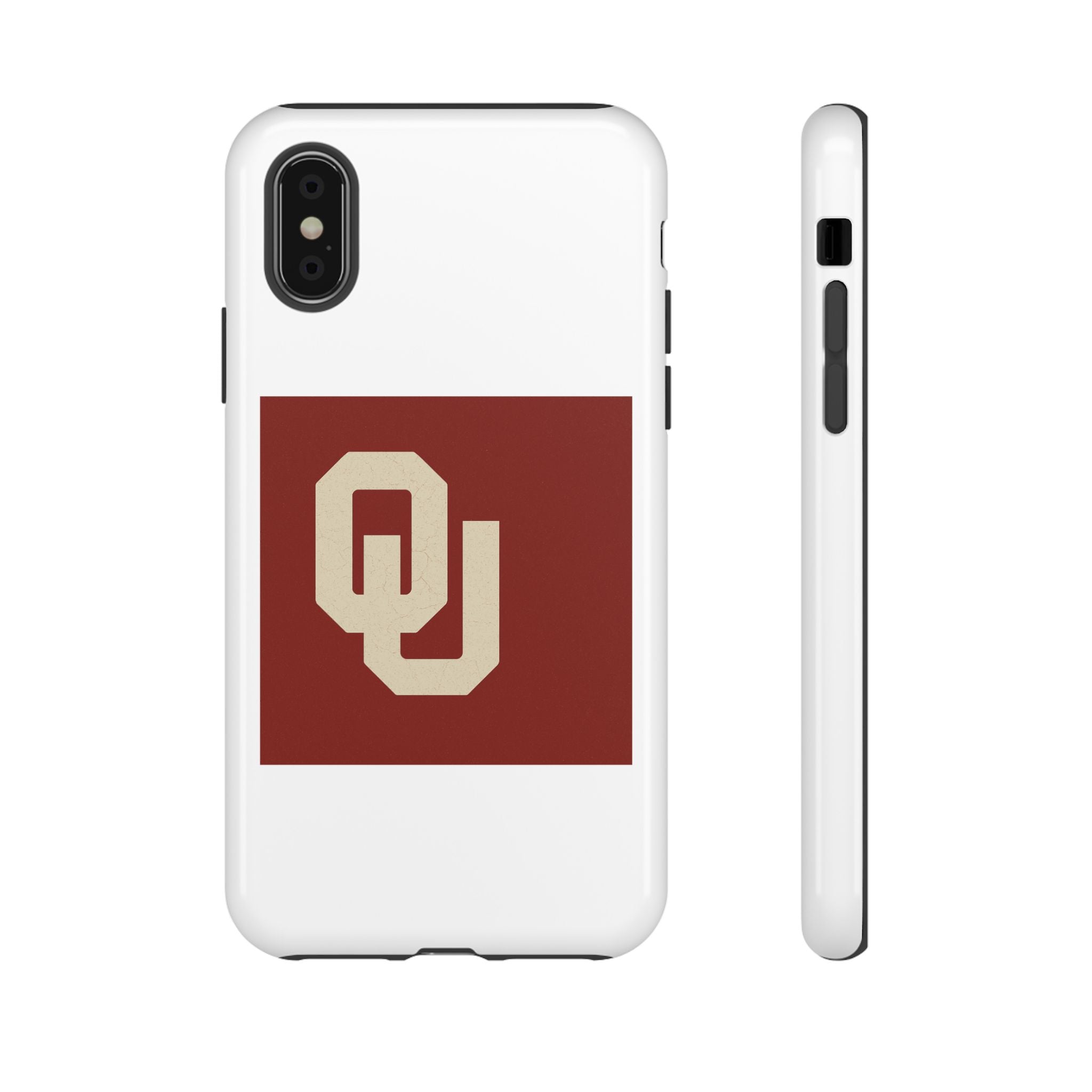 OU University Phone Case