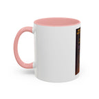 Inspirational Prayer Coffee Mug for Freedom