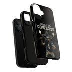 Dallas Cowboys Tough Cases