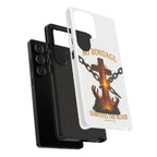 Christian Tough Phone Case