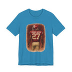 Sooner Nation Unisex Tee