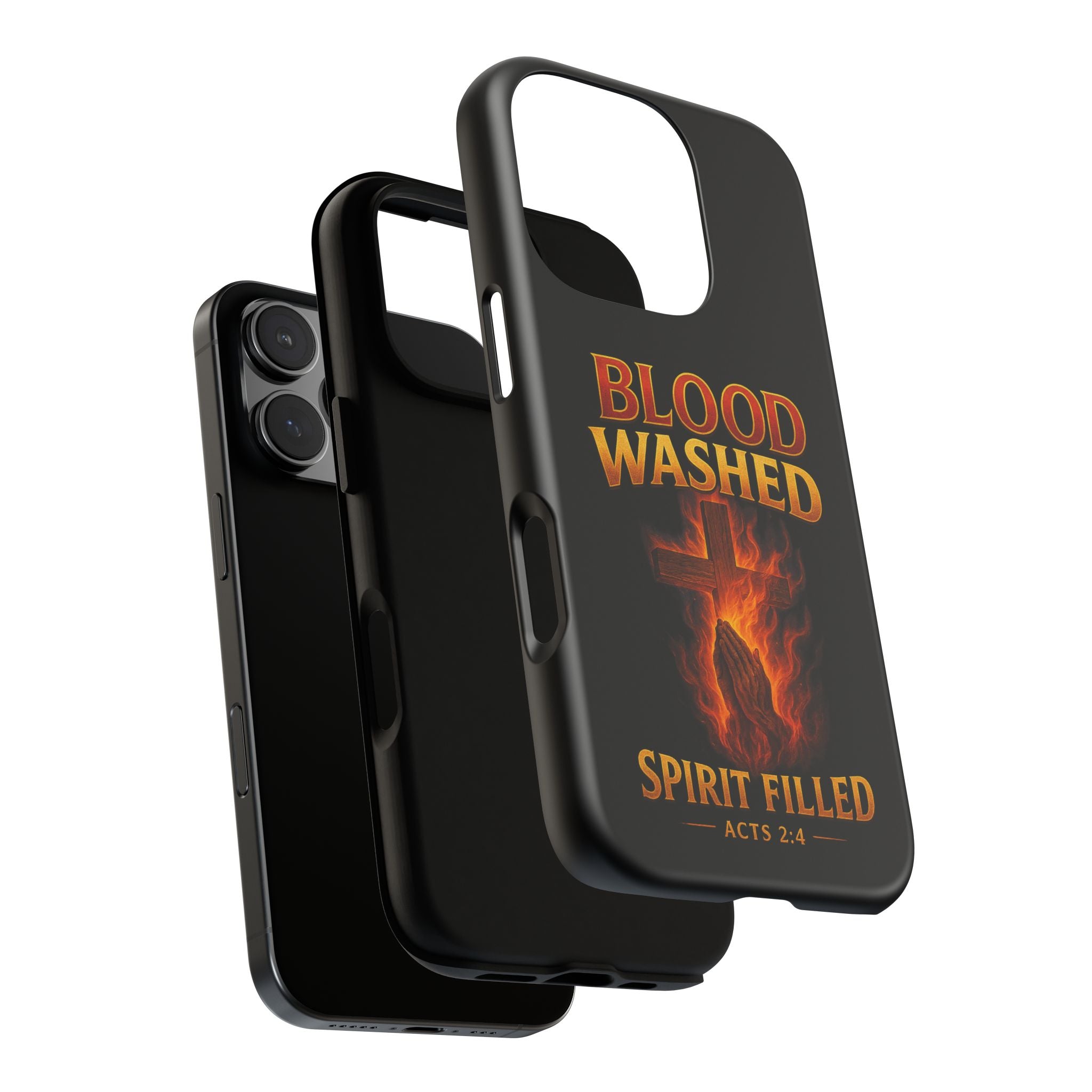 Christian Phone Case