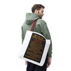 Faith-Inspired Tote Bag