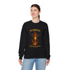 Inspirational Faith Crewneck Sweatshirt