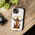 Christian Tough Phone Case