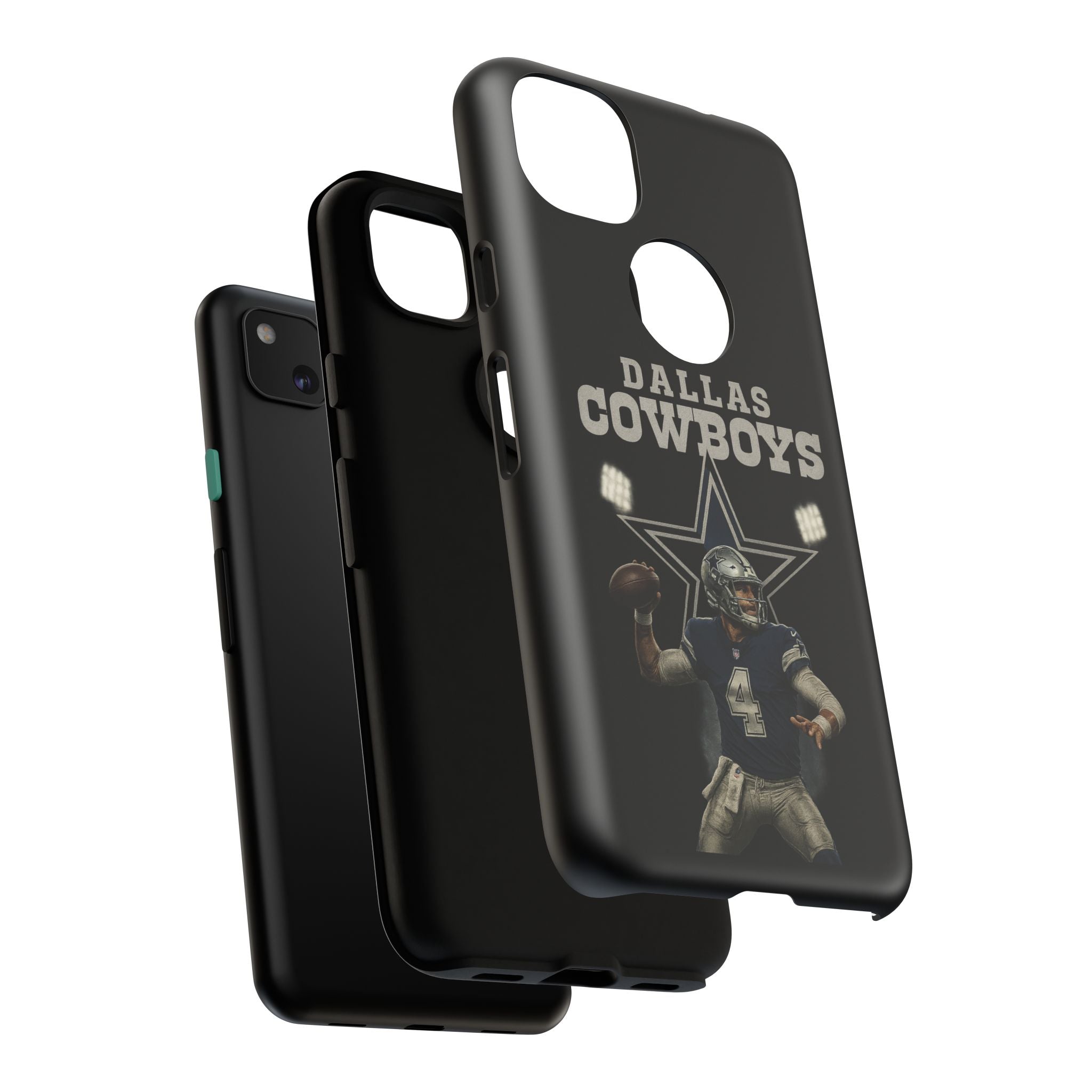 Dallas Cowboys Tough Cases