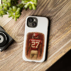 Oklahoma Sooners Phone Case