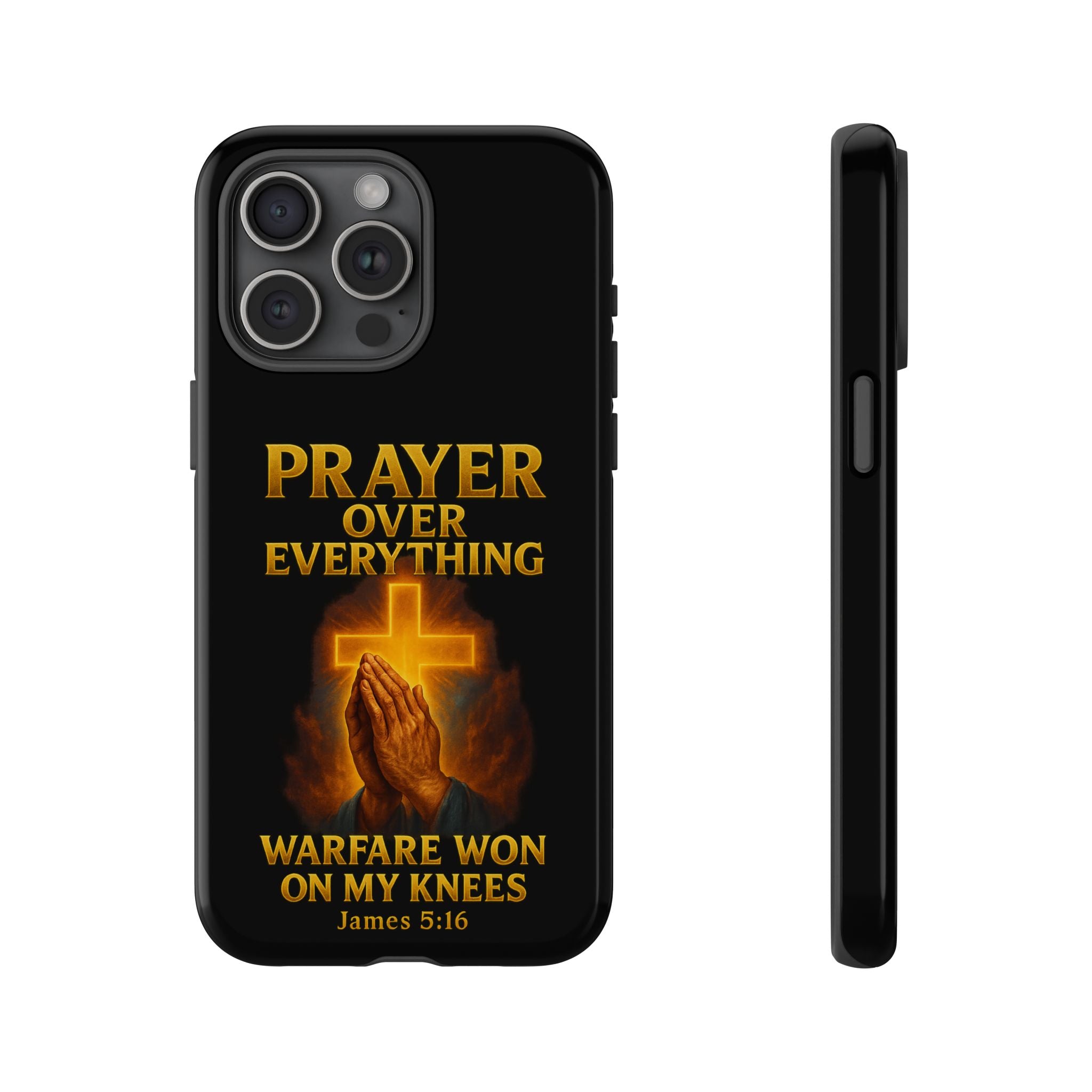 Tough Cases