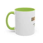 Unshakable Coffee Mug