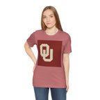 Oklahoma Pride Unisex Tee