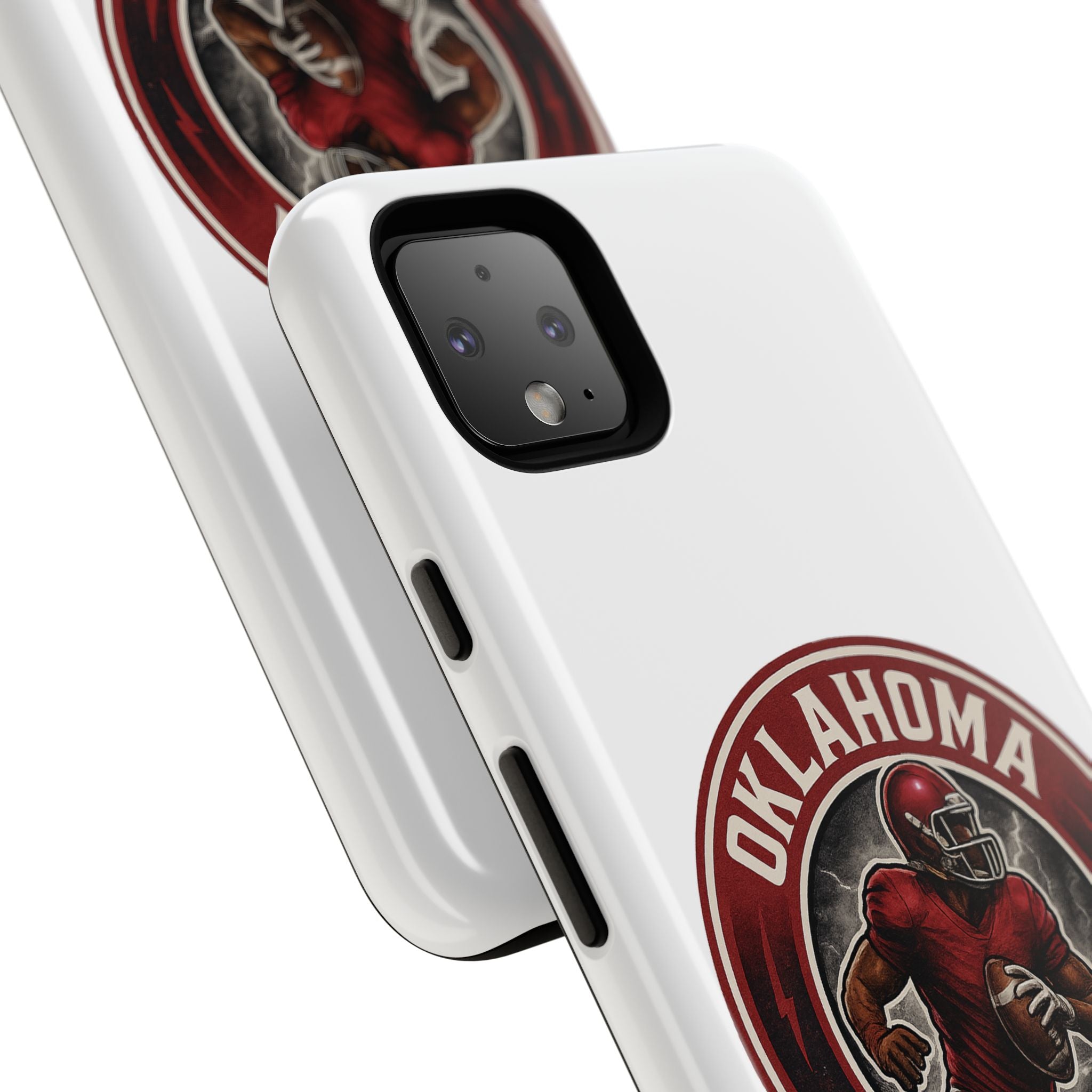 Oklahoma Champions Phone Case