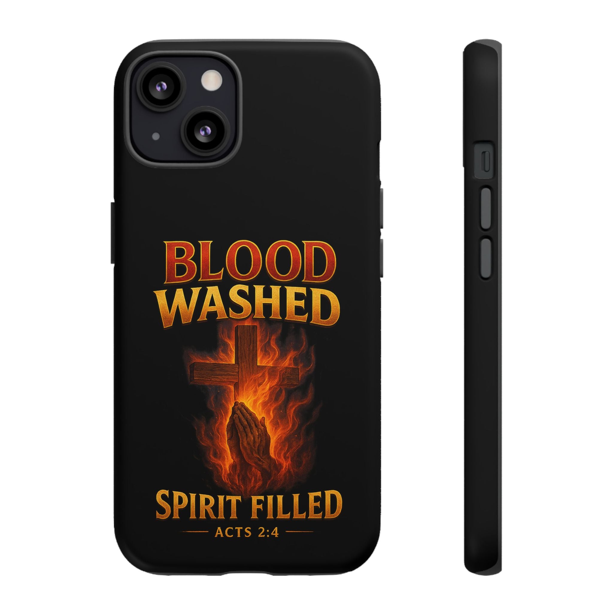 Christian Phone Case