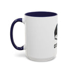 Cowboys Accent Coffee Mug