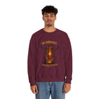 Inspirational Faith Crewneck Sweatshirt
