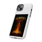 Heaven's Fire Phone Case