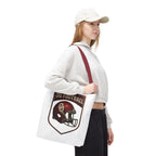 OU Football Tote Bag