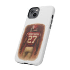 Oklahoma Sooners Phone Case