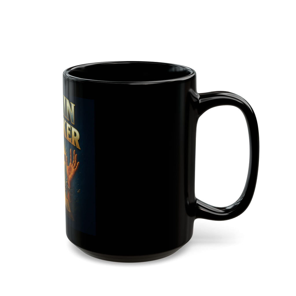 Inspirational Chain Breaker Mug