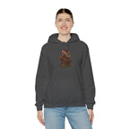 Cozy Unisex Heavy Blend Hooded