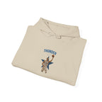 Thunder Up Unisex Hoodie