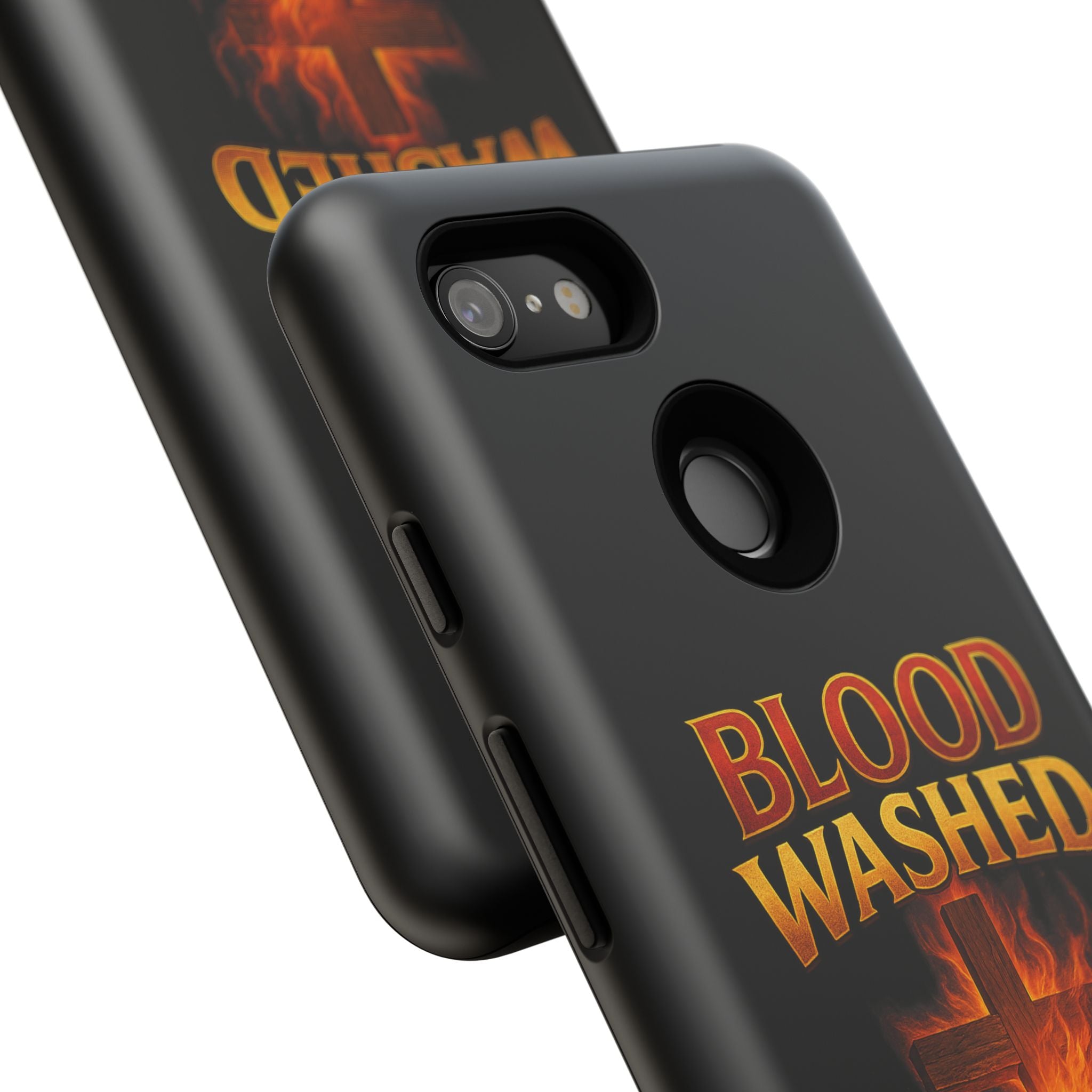 Christian Phone Case