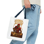 Sooner Nation Tote Ba