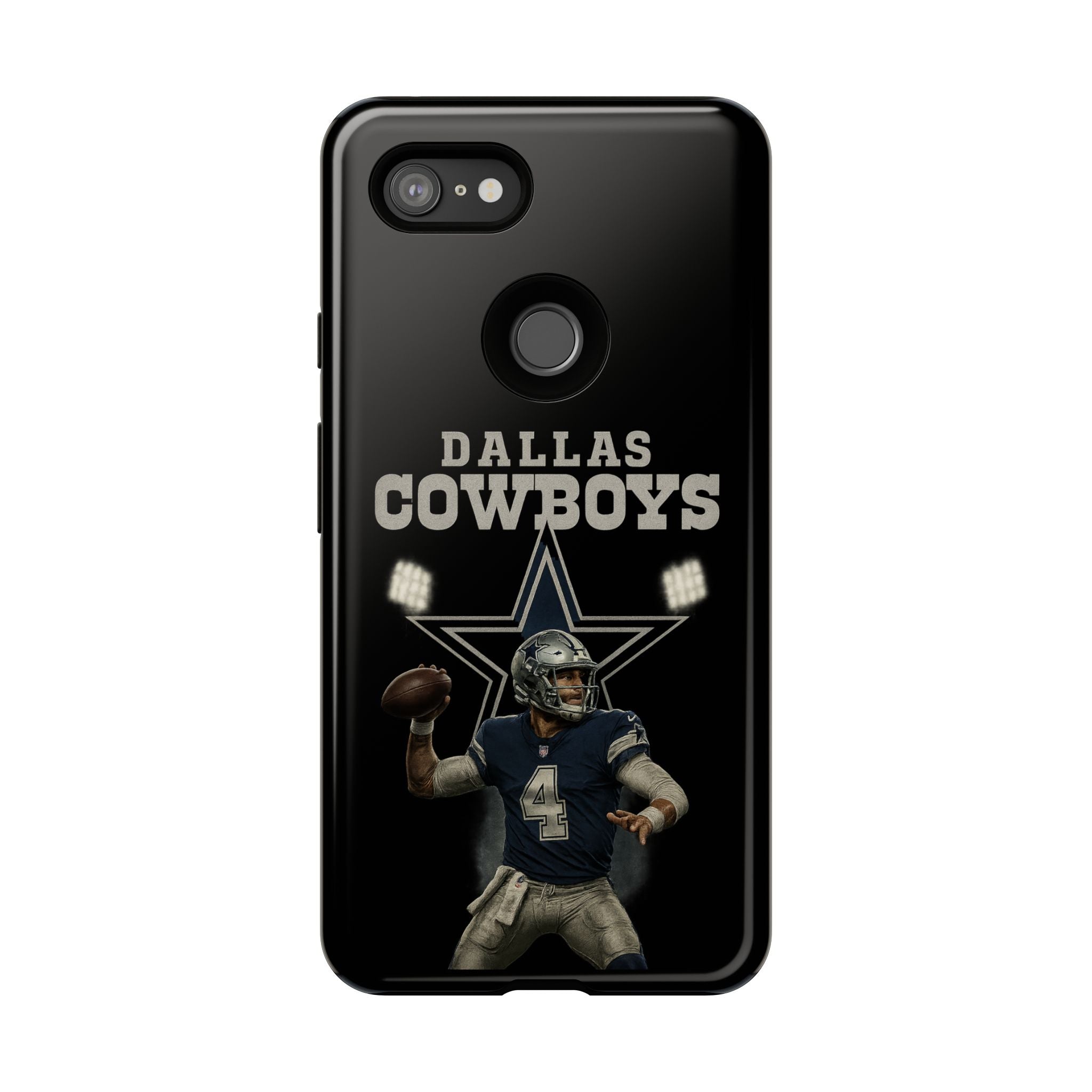 Dallas Cowboys Tough Cases