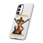 Christian Tough Phone Case