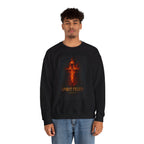 Spirit Filled Unisex Heavy Blend™ Crewneck Sweatshirt